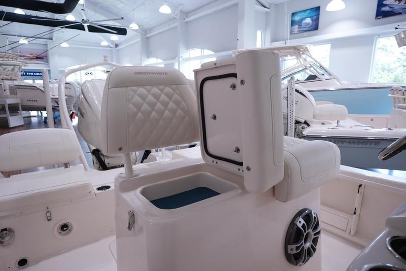 2025 Grady White 231 CE For Sale - Image 7