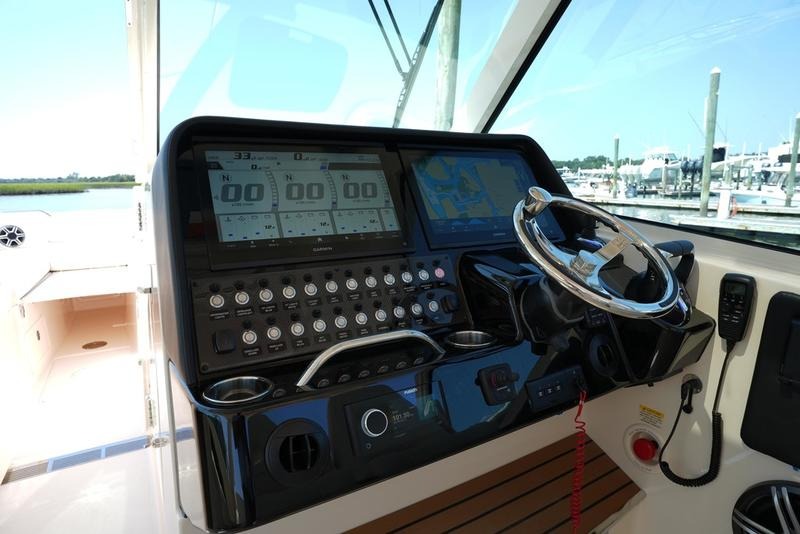 2026 Grady White Freedom 345 For Sale - Image 26