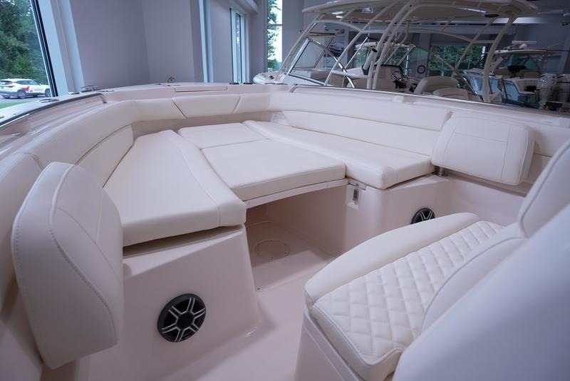 2026 Grady White Canyon 271 For Sale - Image 15