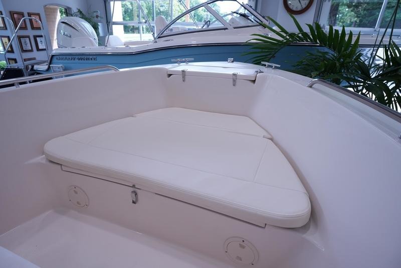 Buy 2025 Grady White Fisherman 180 - Image 12