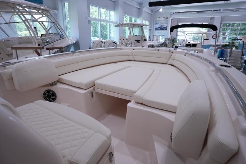 2026 Grady White Fisherman 236 For Sale - Image 19