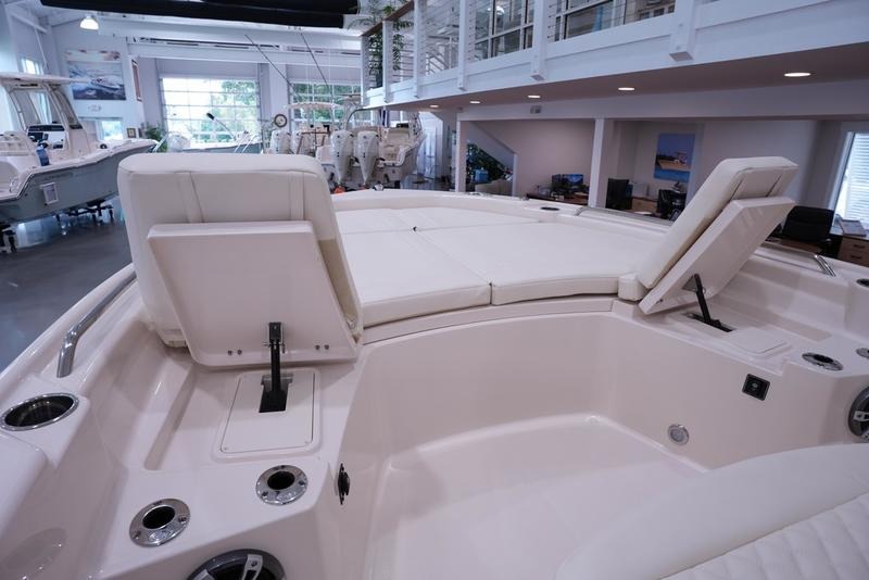 2025 Grady White 231 CE For Sale - Image 21