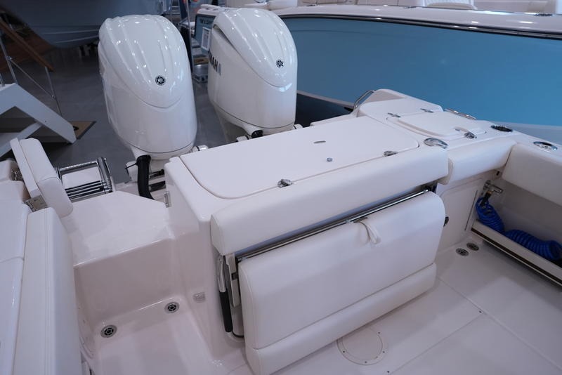 2026 Grady White Fisherman 257 For Sale - Image 4