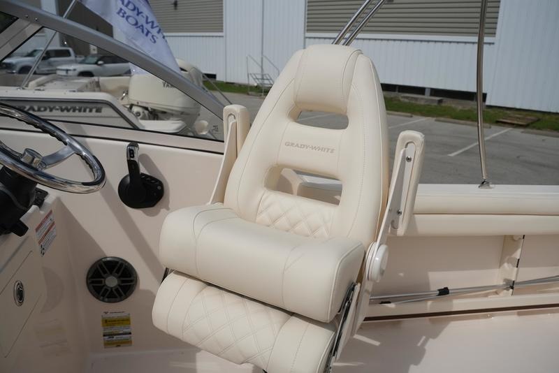 Buy 2026 Grady White Freedom 215 - Image 8