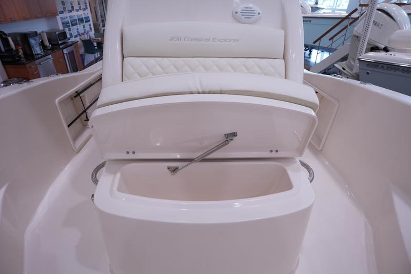 2025 Grady White 231 CE For Sale - Image 18