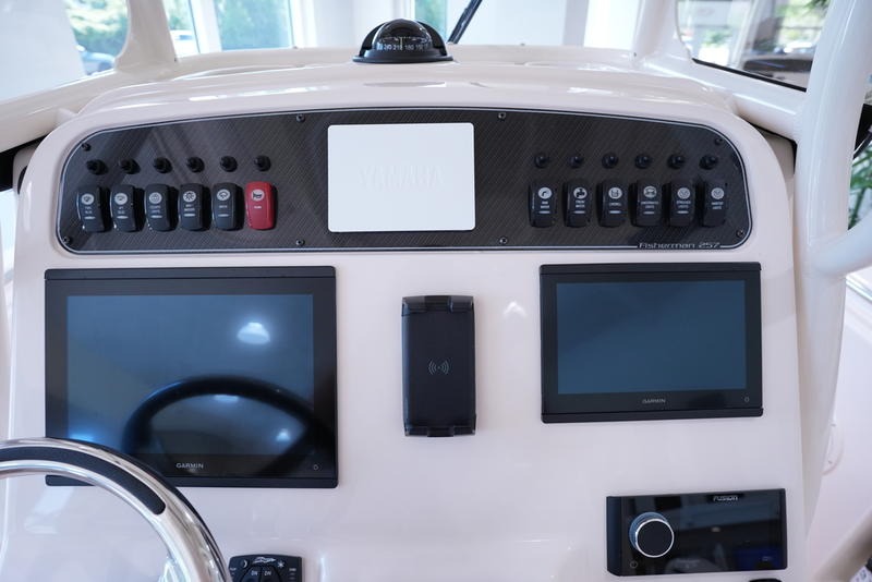 2026 Grady White Fisherman 257 For Sale - Image 12