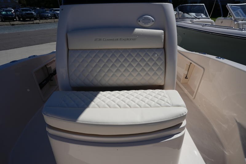 2026 Grady White 231 CE For Sale - Image 20