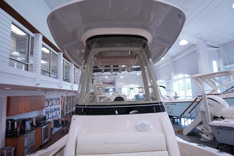 2025 Grady White 231 CE For Sale - Image 19