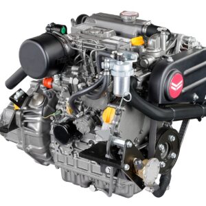 Buy YANMAR 3YM20 Marine Engine
