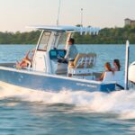 4 Main Reasons to Buy a Center Console Boat