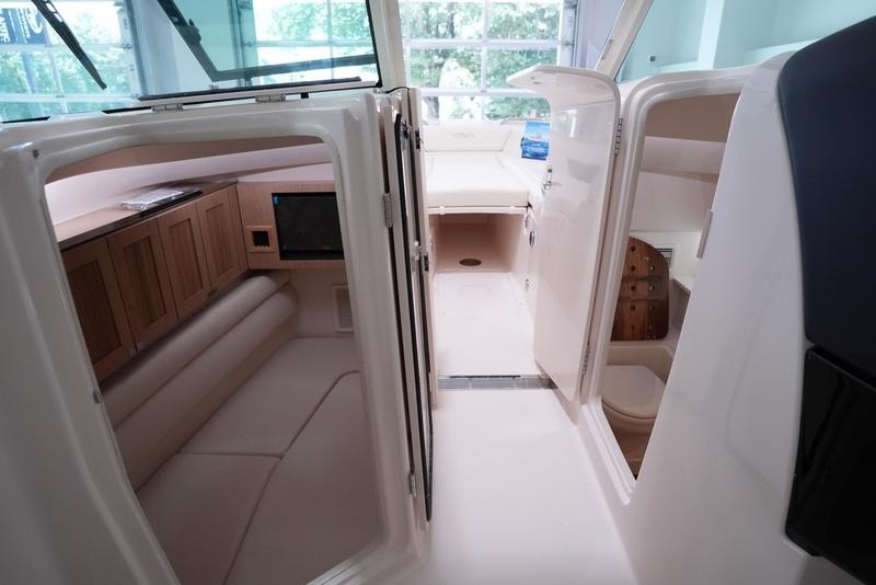 2026 Grady White Freedom 345 For Sale - Image 17