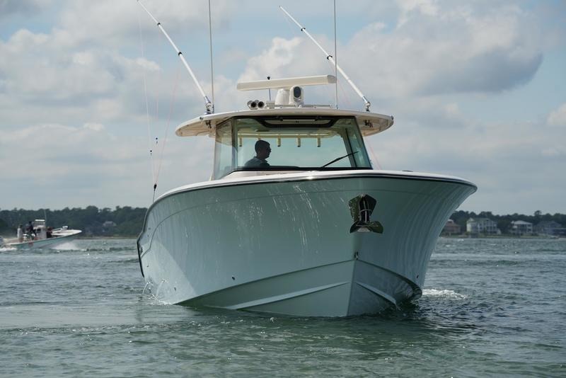 2026 Grady White Freedom 345 For Sale - Image 4