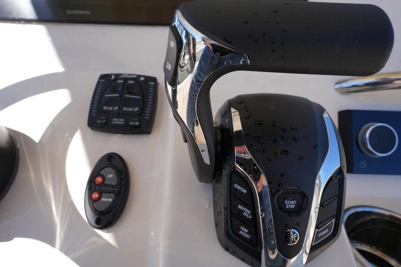2026 Grady White 231 CE For Sale - Image 13
