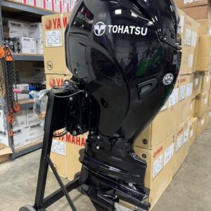 Tohatsu 140HP Outboard For Sale