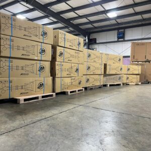 Tohatsu 20HP Outboards For Sale | MFS20 – 25″ in Shaft