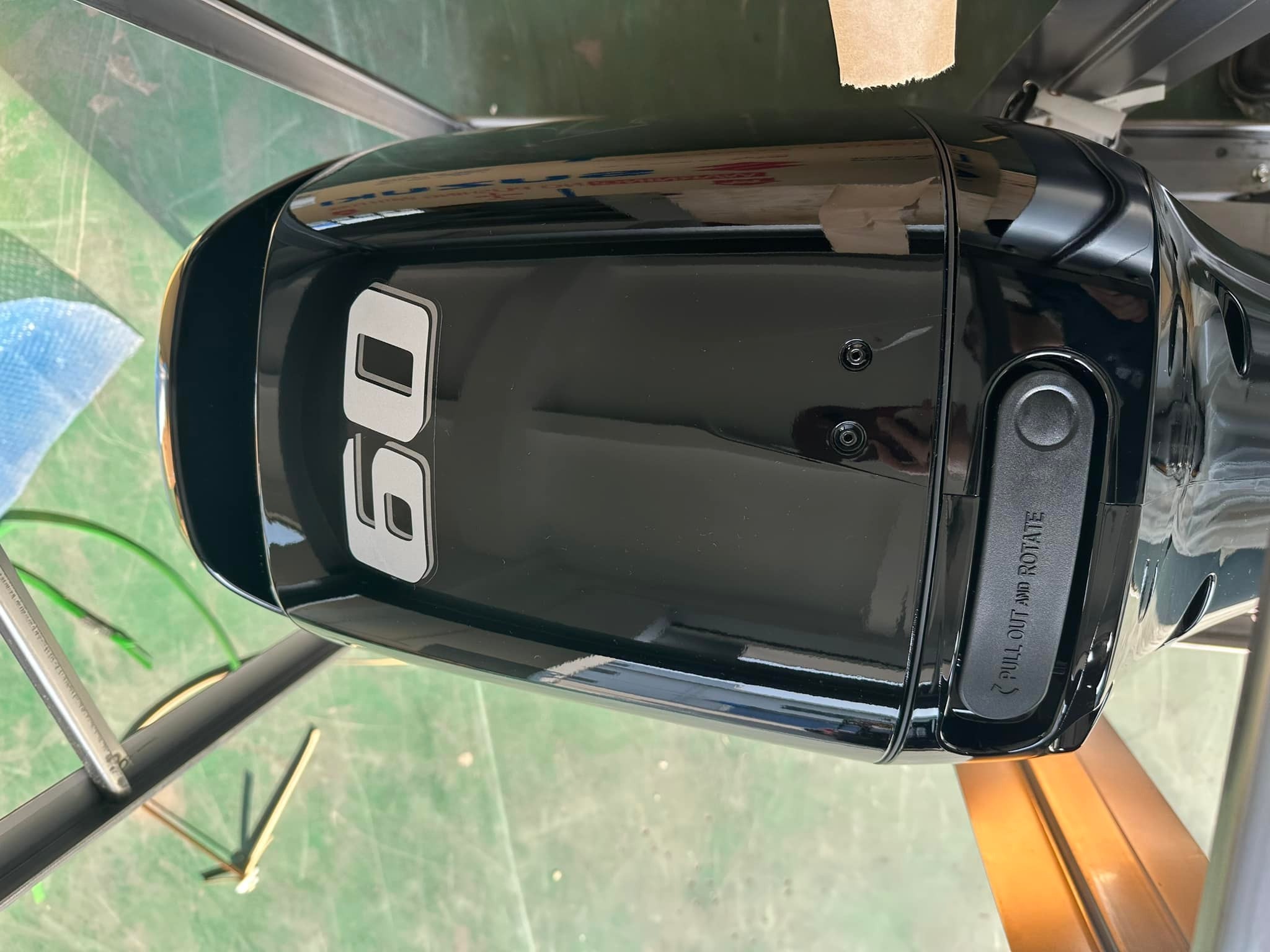 Outboard Motors For Sale - Image 270