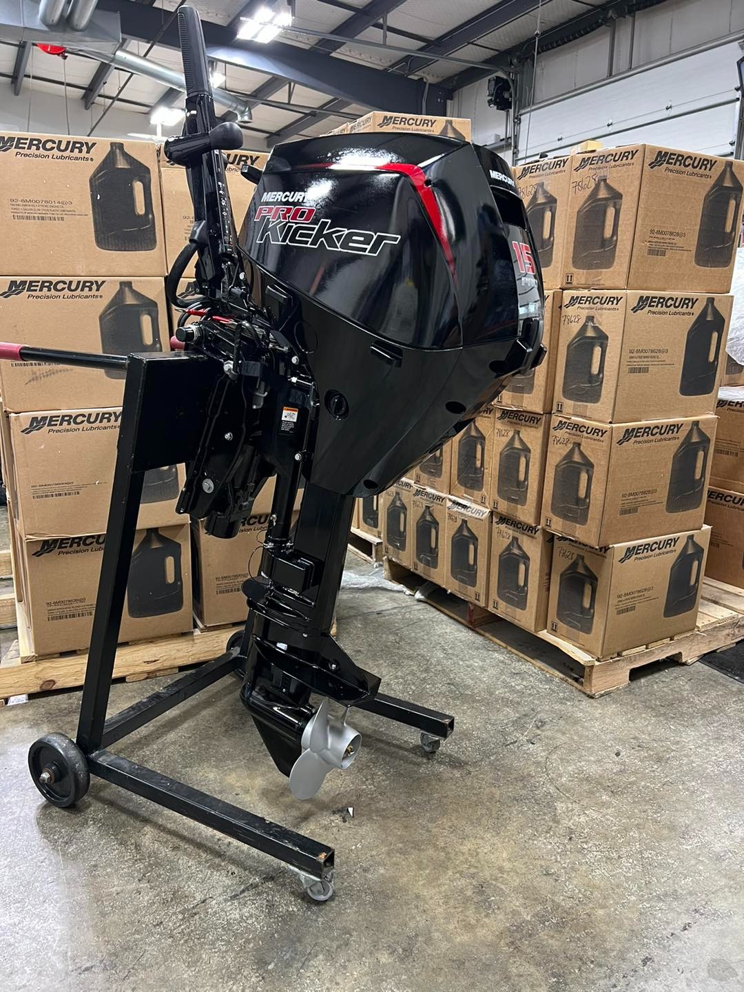 Outboard Motors For Sale - Image 44