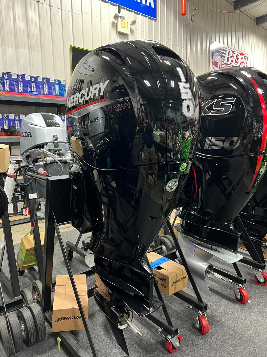 Outboard Motors For Sale - Image 43