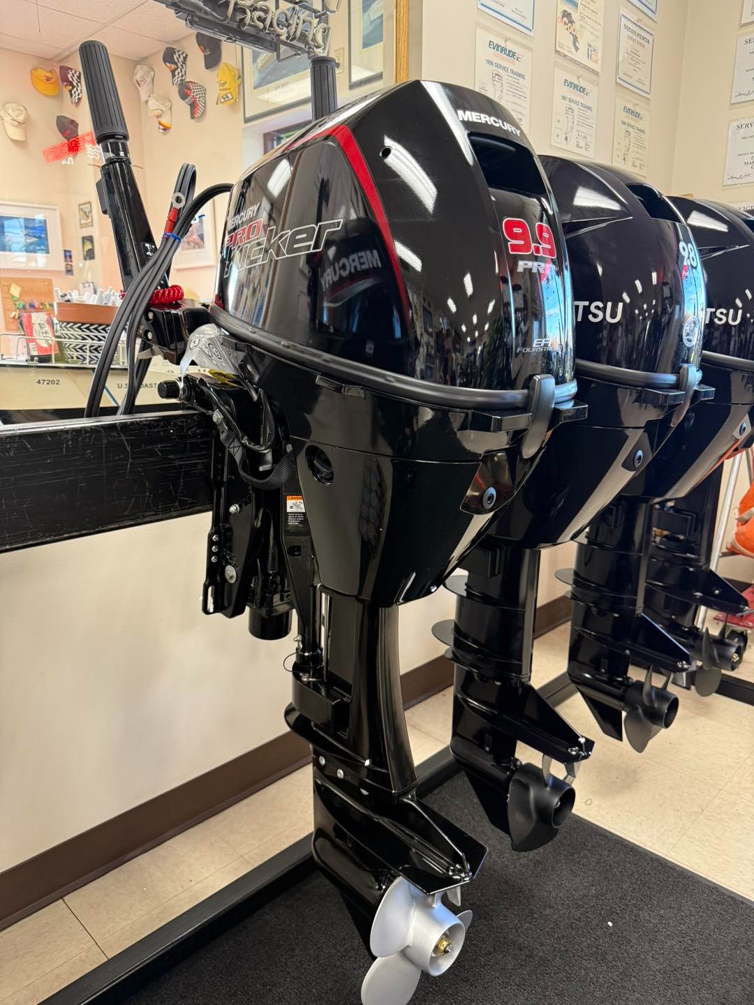 Outboard Motors For Sale - Image 132