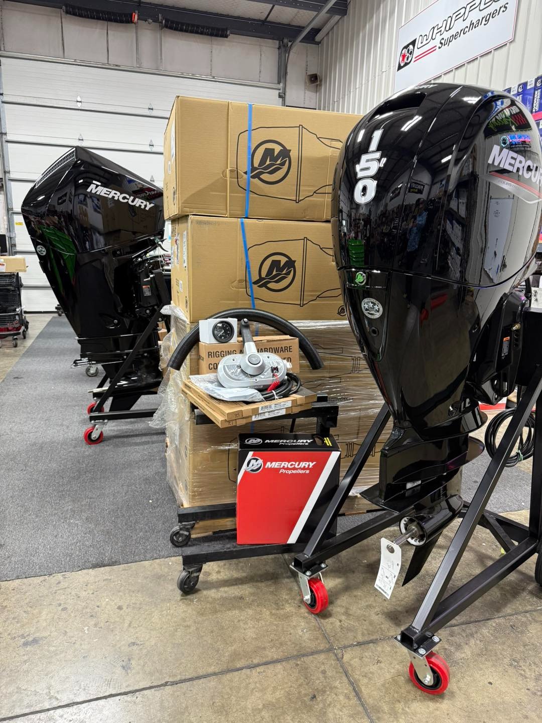 Outboard Motors For Sale - Image 46