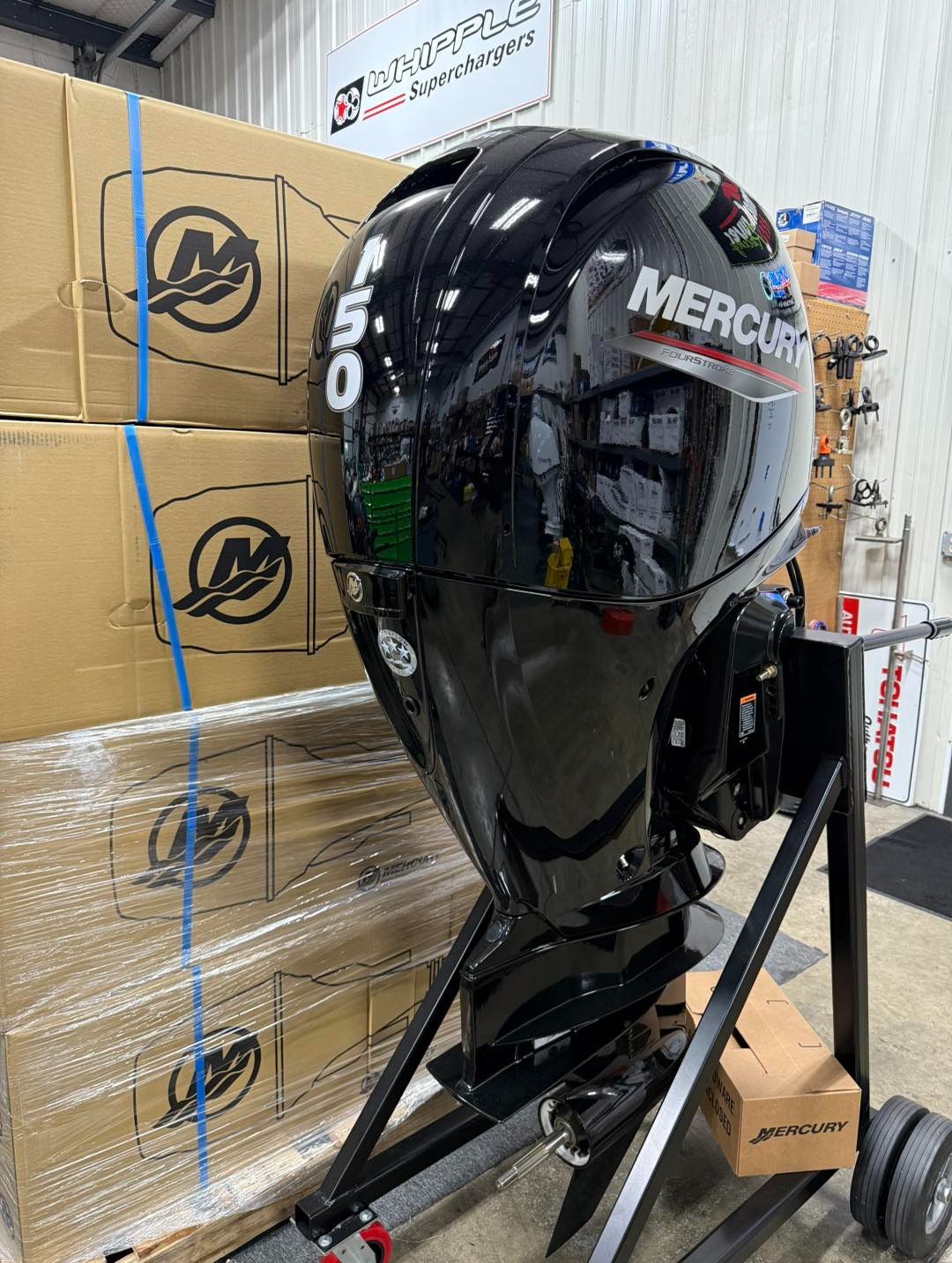 Outboard Motors For Sale - Image 131