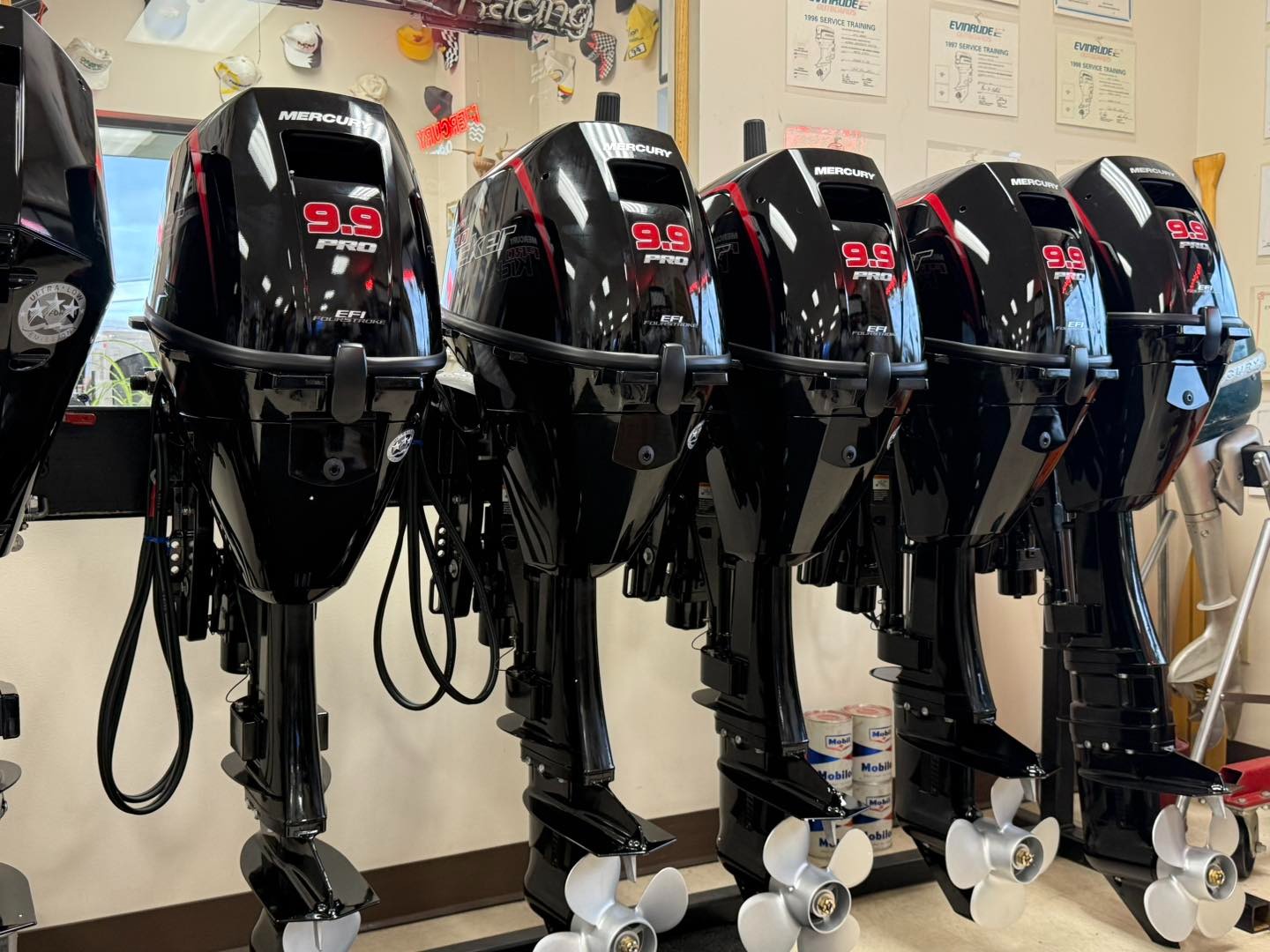 Outboard Motors For Sale - Image 48