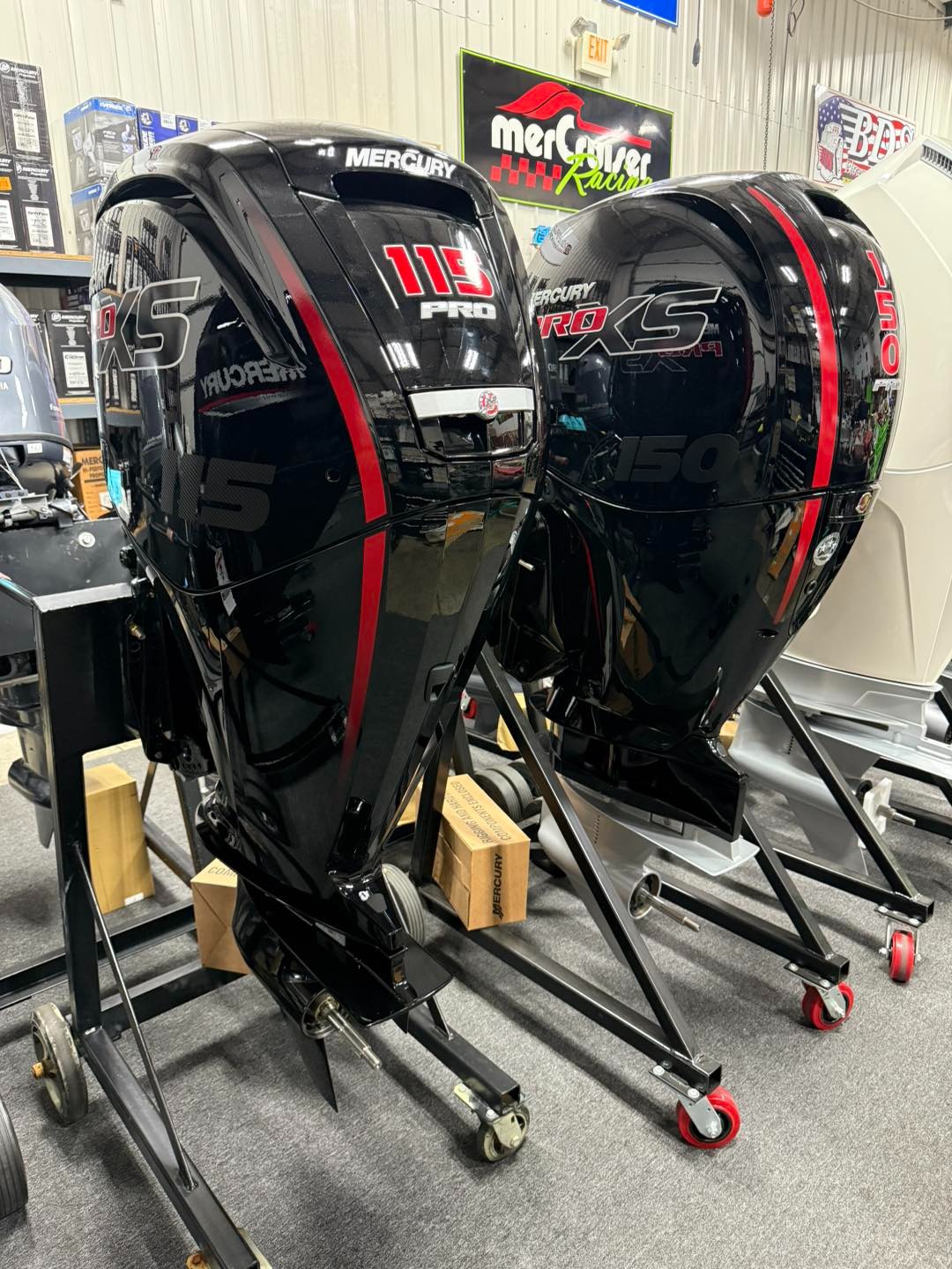 Outboard Motors For Sale - Image 41