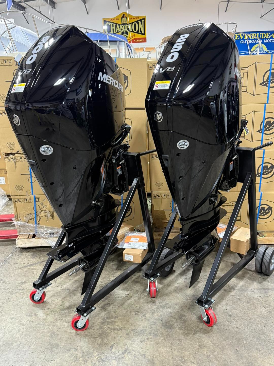 Outboard Motors For Sale - Image 130