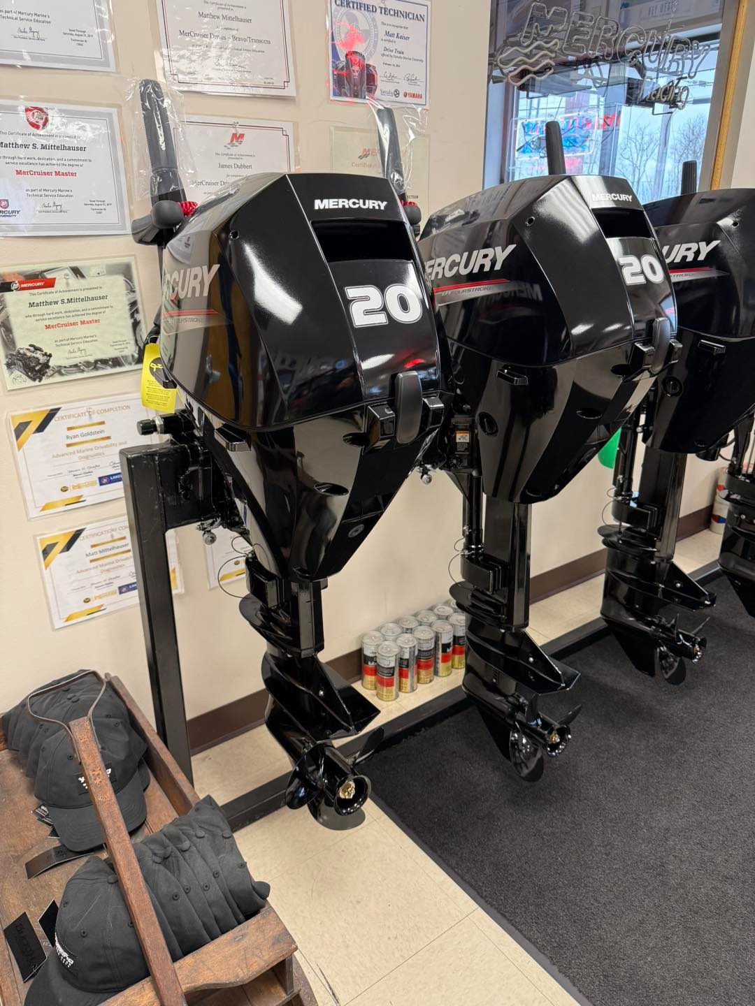 Outboard Motors For Sale - Image 134