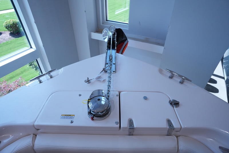 2026 Grady White Fisherman 257 For Sale - Image 23