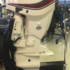 Buy Evinrude 150 HP Outboard Motor | E150DCX | 25 in. Shaft