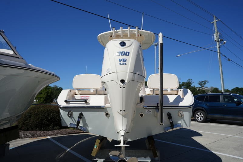 2026 Grady White 231 CE For Sale - Image 26