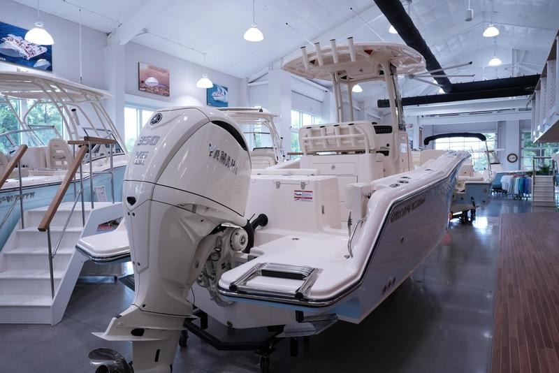 2026 Grady White Fisherman 236 For Sale - Image 3