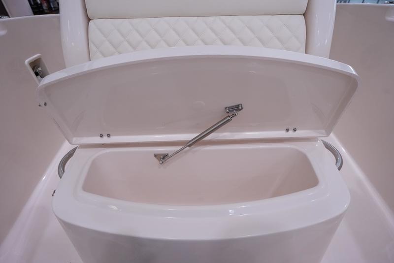 2026 Grady White Fisherman 236 For Sale - Image 18