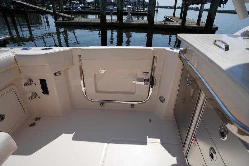 2026 Grady White Freedom 345 For Sale - Image 36