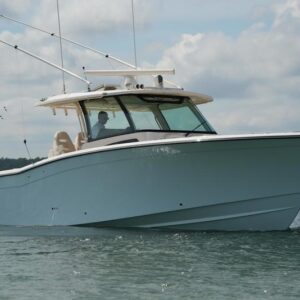 Grady White Canyon 386 For Sale Grady White Canyon 386 For Sale