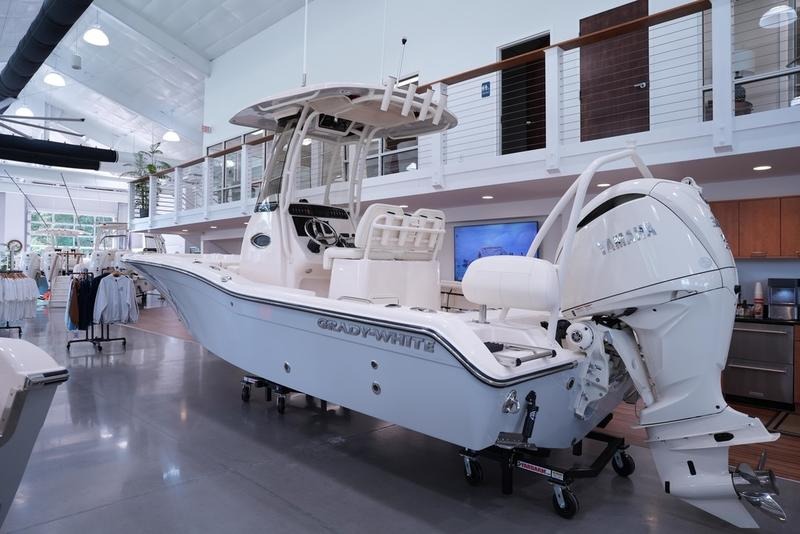 2025 Grady White 231 CE For Sale - Image 2