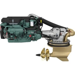 Buy Volvo Penta D8 IPS