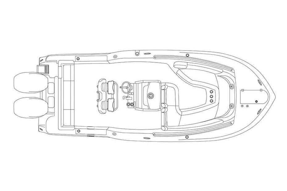 2020 Tidewater 252 LXF For Sale - Image 44