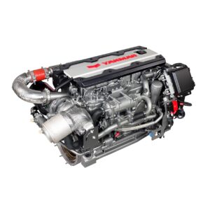 Buy YANMAR 6LF550 Diesel Engine