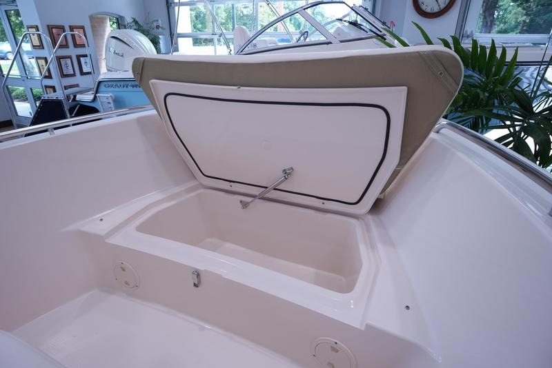 Buy 2025 Grady White Fisherman 180 - Image 13