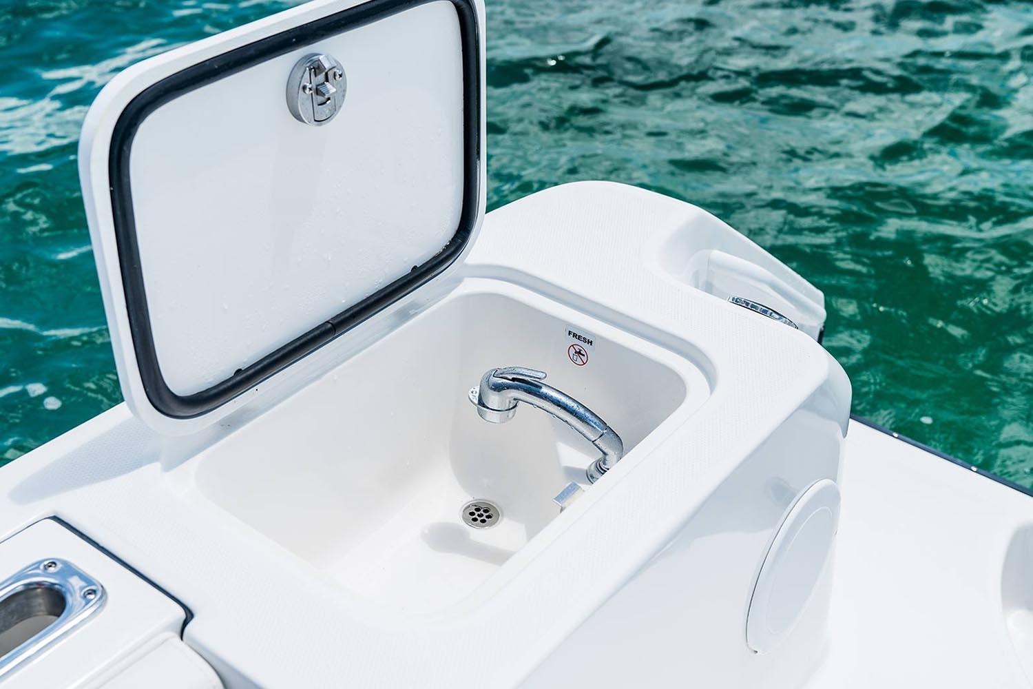 2026 Edgewater 325CC For Sale - Image 11