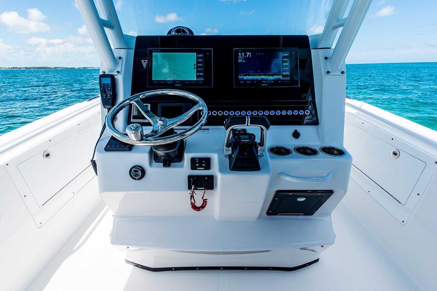 2026 Edgewater 325CC For Sale - Image 4