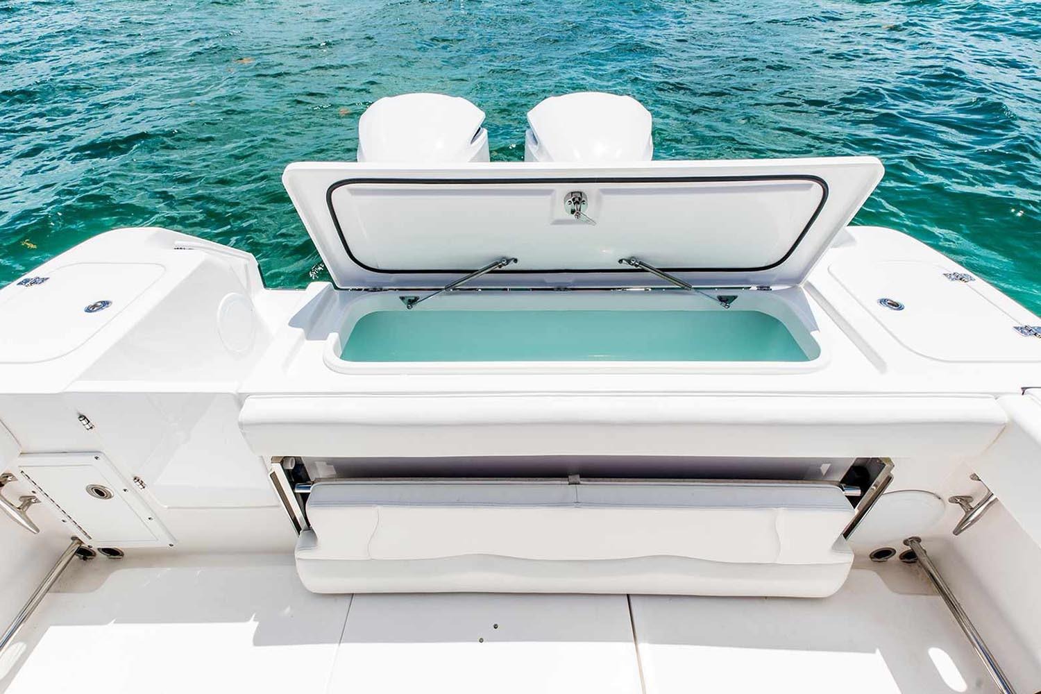 2026 Edgewater 325CC For Sale - Image 9