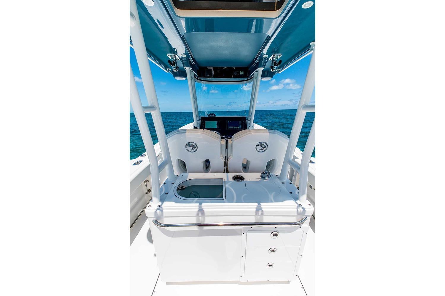 2026 Edgewater 325CC For Sale - Image 6