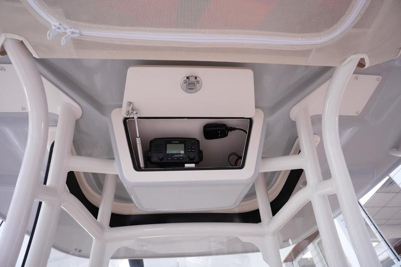 2025 Grady White 231 CE For Sale - Image 14