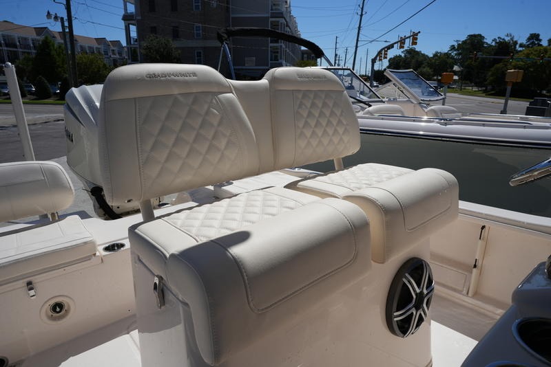 2026 Grady White 231 CE For Sale - Image 7