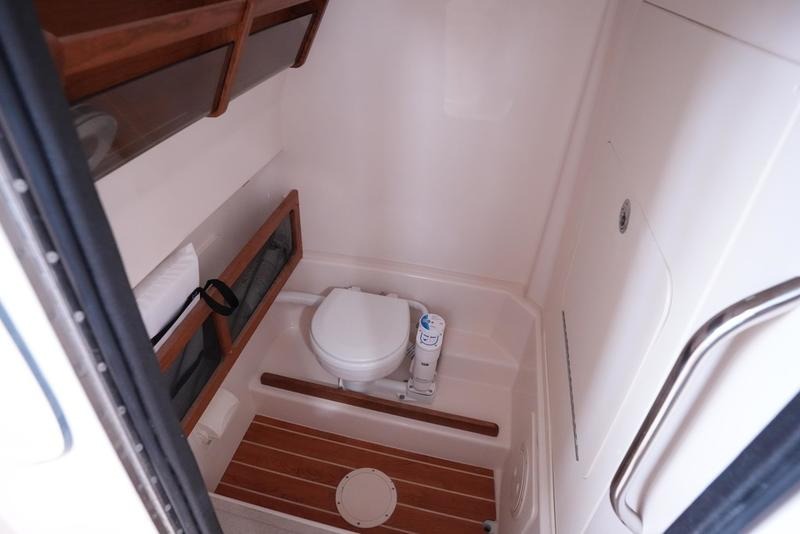 2026 Grady White Canyon 271 For Sale - Image 14