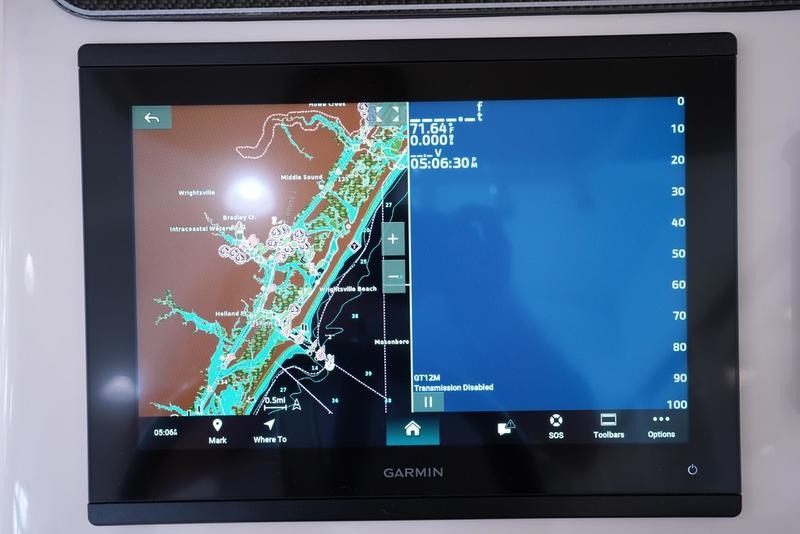 2025 Grady White 231 CE For Sale - Image 10