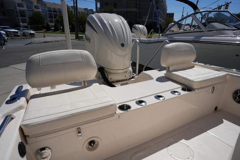 2026 Grady White 231 CE For Sale - Image 4